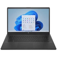 HP Laptop 17-cp3002na / AMD Ryzen 7 7730U, 17.3", 1920x1080, 16GB, 1TB SSD, Windows 11 Home, crni